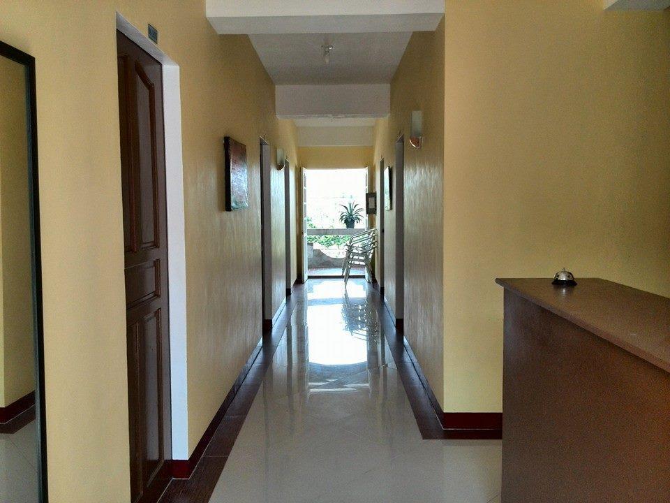 Basco Martin'S Inn מראה חיצוני תמונה